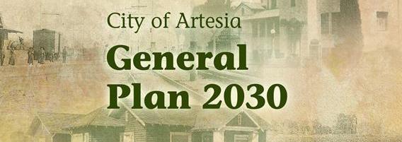 General Plan Update