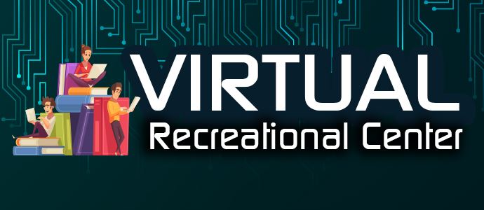 virtual rec center