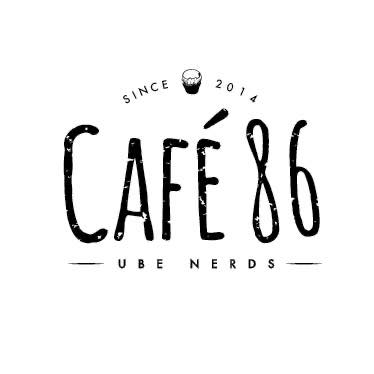 cafe 86