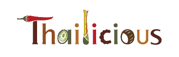 Thailicious logo