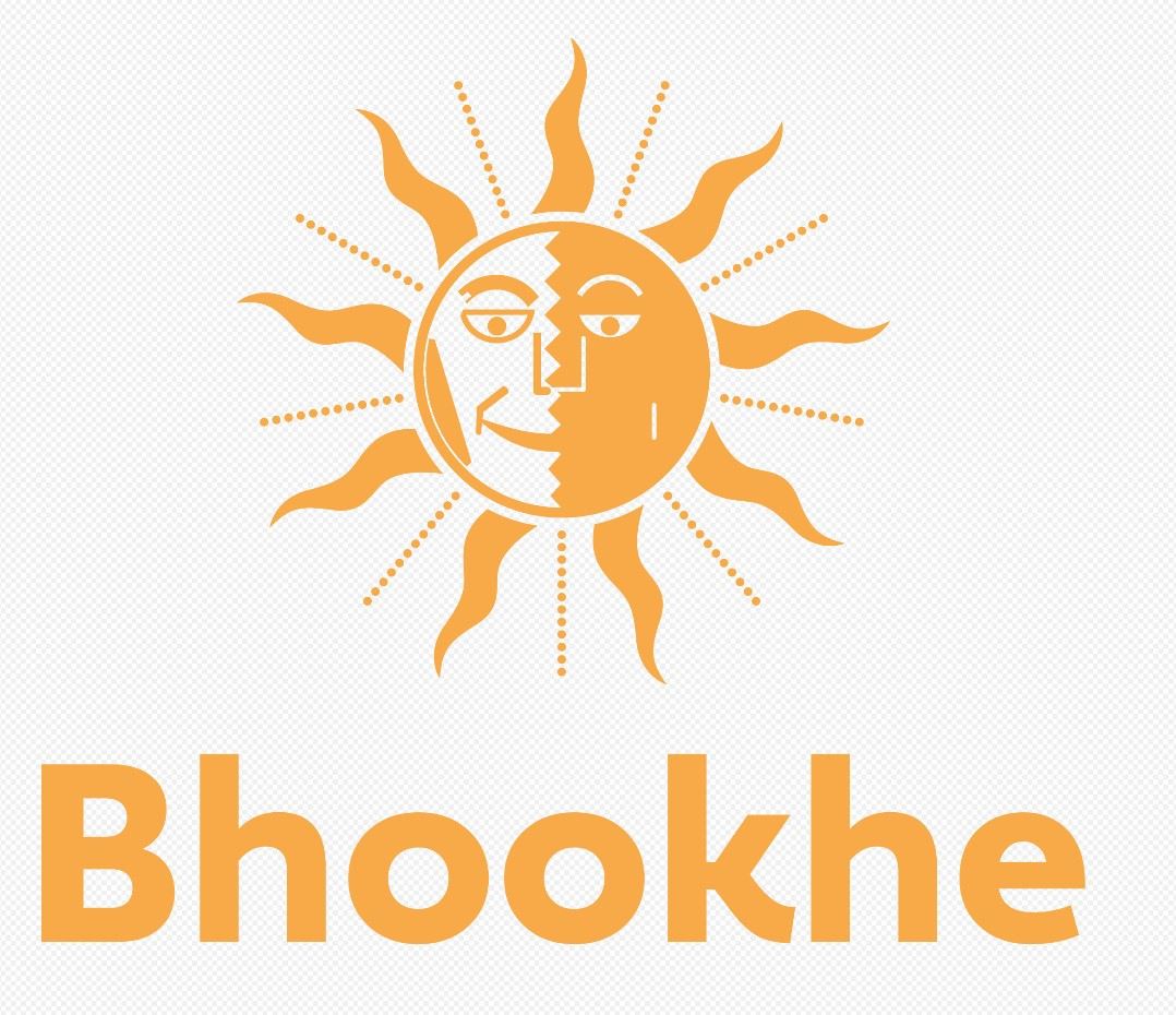 Bhooke Restaurant logo