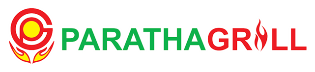Paratha Grill logo