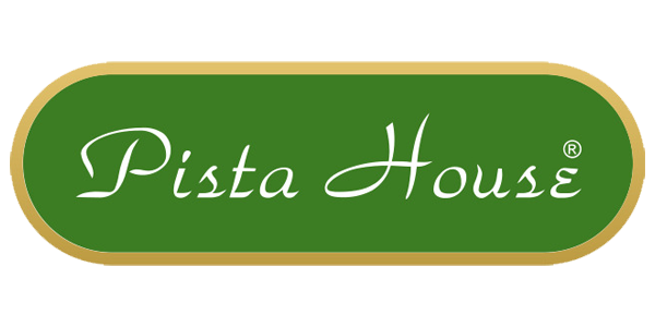 Pista House logo