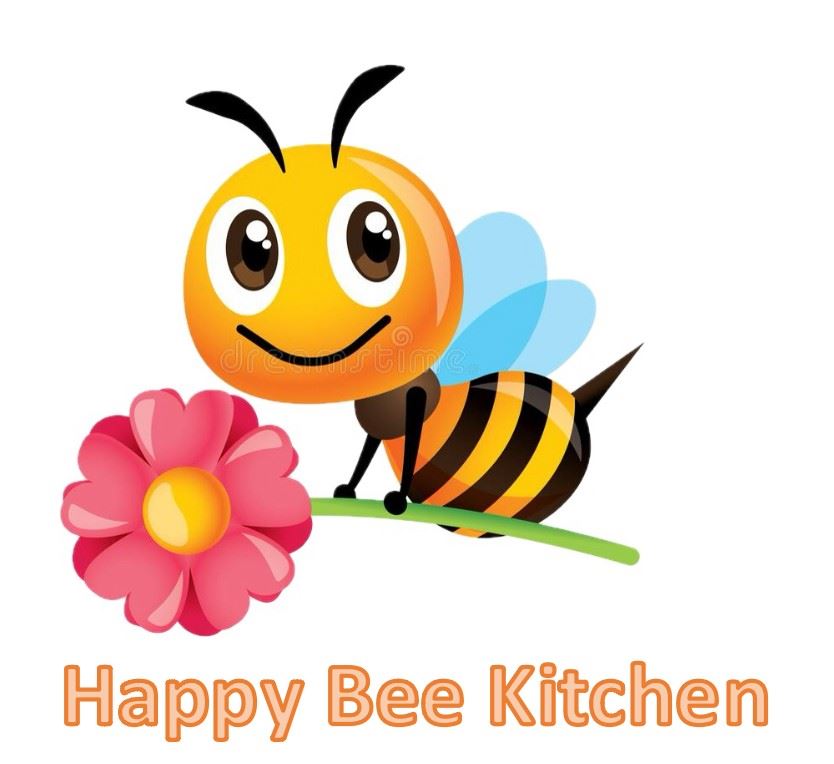 happy bee kitchen