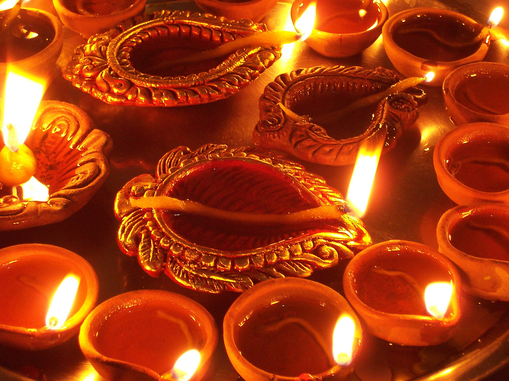 Diwali -festival of lights