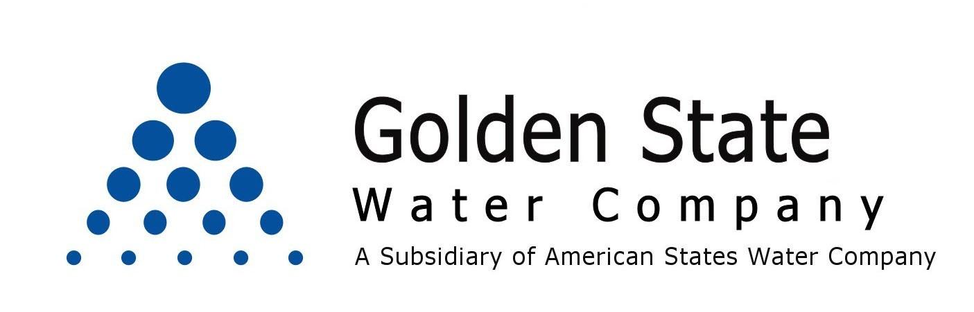 Golden State Water logo