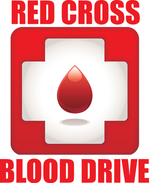 Red Cross Blood Drive